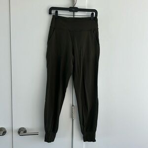 Lululemon align joggers